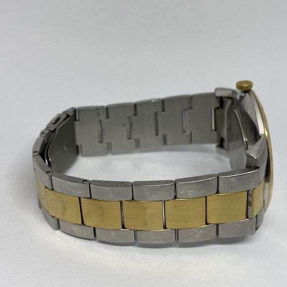 Fossil Minimalist 3H FS5359 Men's Stainless Steel Analog Dial Quartz Watch WO173 - Picture 12 of 12